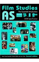 AS Film Studies