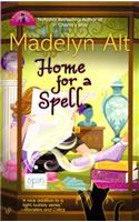 Home for a Spell