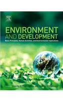 Environment and Development