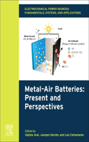 Electrochemical Power Sources: Fundamentals, Systems, and Applications