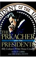 The Preacher and the Presidents