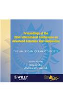 Proceedings of the 32nd International Conference on Advanced Ceramics and Composites