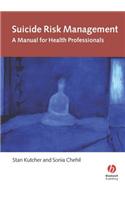 Suicide Risk Management