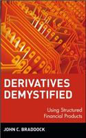 Derivatives Demystified