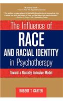 Influence of Race and Racial Identity in Psychotherapy