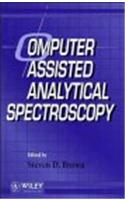 Computer Assisted Analytical Spectroscopy