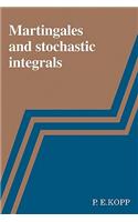 Martingales and Stochastic Integrals