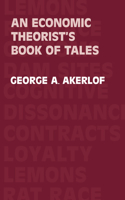 Economic Theorist's Book of Tales