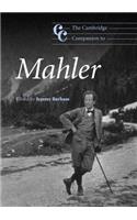 Cambridge Companion to Mahler