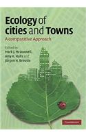 Ecology of Cities and Towns