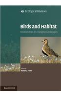 Birds and Habitat