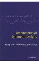Combinatorics of Symmetric Designs