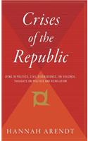Crises Of The Republic