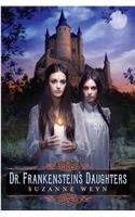 Dr. Frankenstein's Daughters