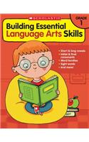 Building Essential Language Arts Skills: (English)