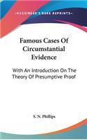 Famous Cases Of Circumstantial Evidence