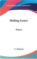 Shifting Scenes: Poems