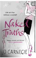 Naked Truths: (Churchminster: book 2): a romantic, scandalous and sizzling rom-com – the perfect dose of escapism(2 Churchminister)