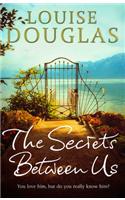 The Secrets Between Us: The gripping and unforgettable historical fiction book from the top 10 bestseller(English)