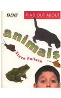Find Out about Animals