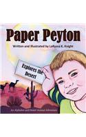 Paper Peyton