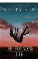 The Founding Lie