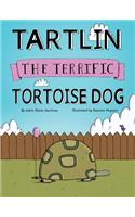 Tartlin the Terrific Tortoise Dog