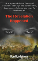 Revelation Happened