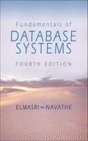 Fundamentals of Database Systems Pie with Introduction to Sql:Mastering the Structured Query Language