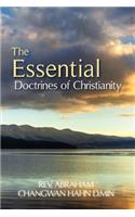 Essential Doctrines of Christianity