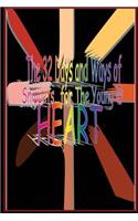The 32 Days and Ways of Snippets...for the Young @ Heart!