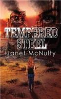 Tempered Steel