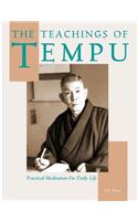 The Teachings of Tempu