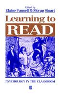 Learning to Read - Psychology in the Classroom
