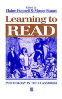 Learning to Read