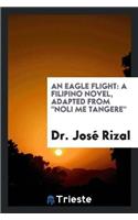 Eagle Flight