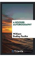 Hoosier Autobiography