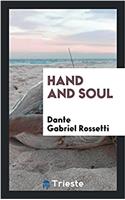Hand and soul