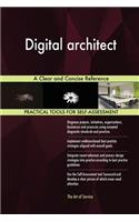 Digital architect A Clear and Concise Reference