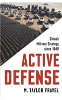 Active Defense