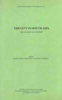 The City of South Asia: Pre-modern and Modern