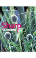 Sharp Gardening