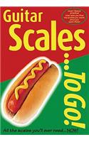 Guitar Scales... To Go!