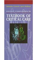 Pocket Companion to Textbook of Critical Care