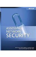 Assessing Network Security