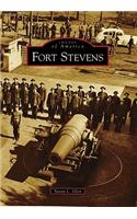 Fort Stevens: (Images of America)