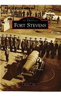 Fort Stevens