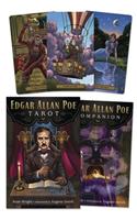Edgar Allan Poe Tarot