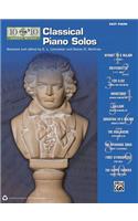 10 for 10 Sheet Music Classical Piano Solos