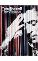Tony Bennett -- The Classics: Piano/Vocal/Chords